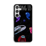 Among Us 4th Samsung Galaxy A26 Case FE3025