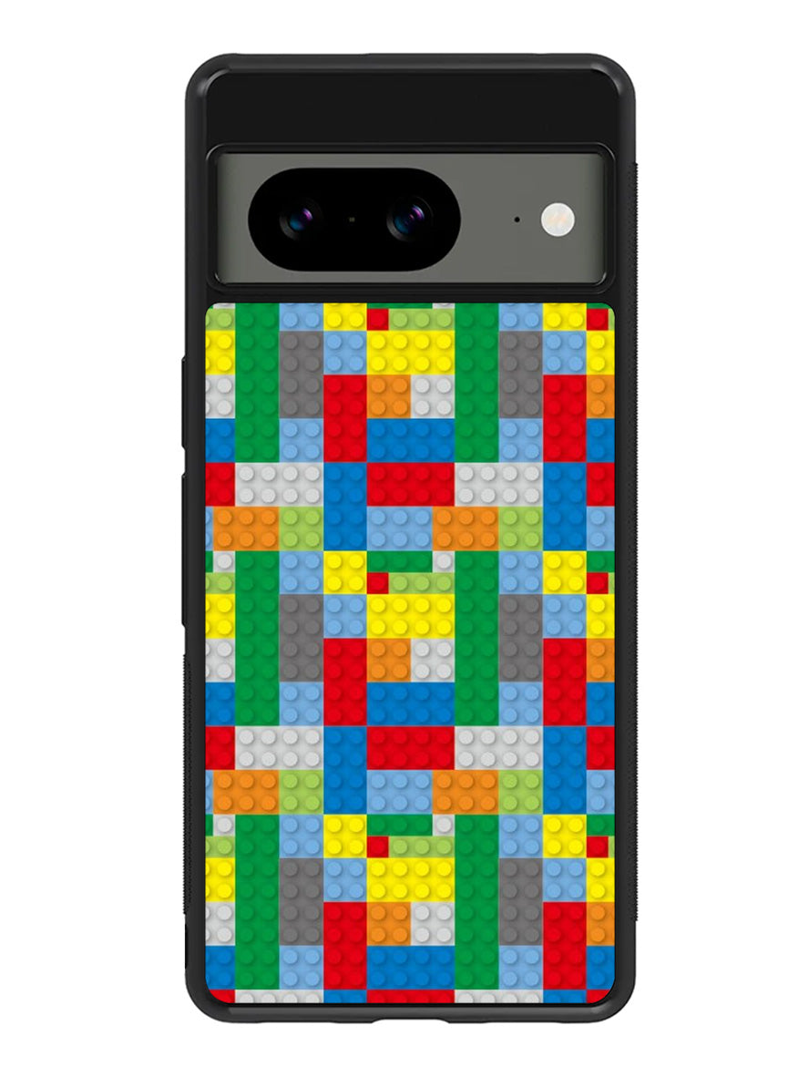 lego 2nd Google Pixel 8a Case