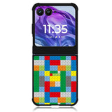 lego 2nd Motorola Moto Razr 2024 , Moto Razr 50 Case