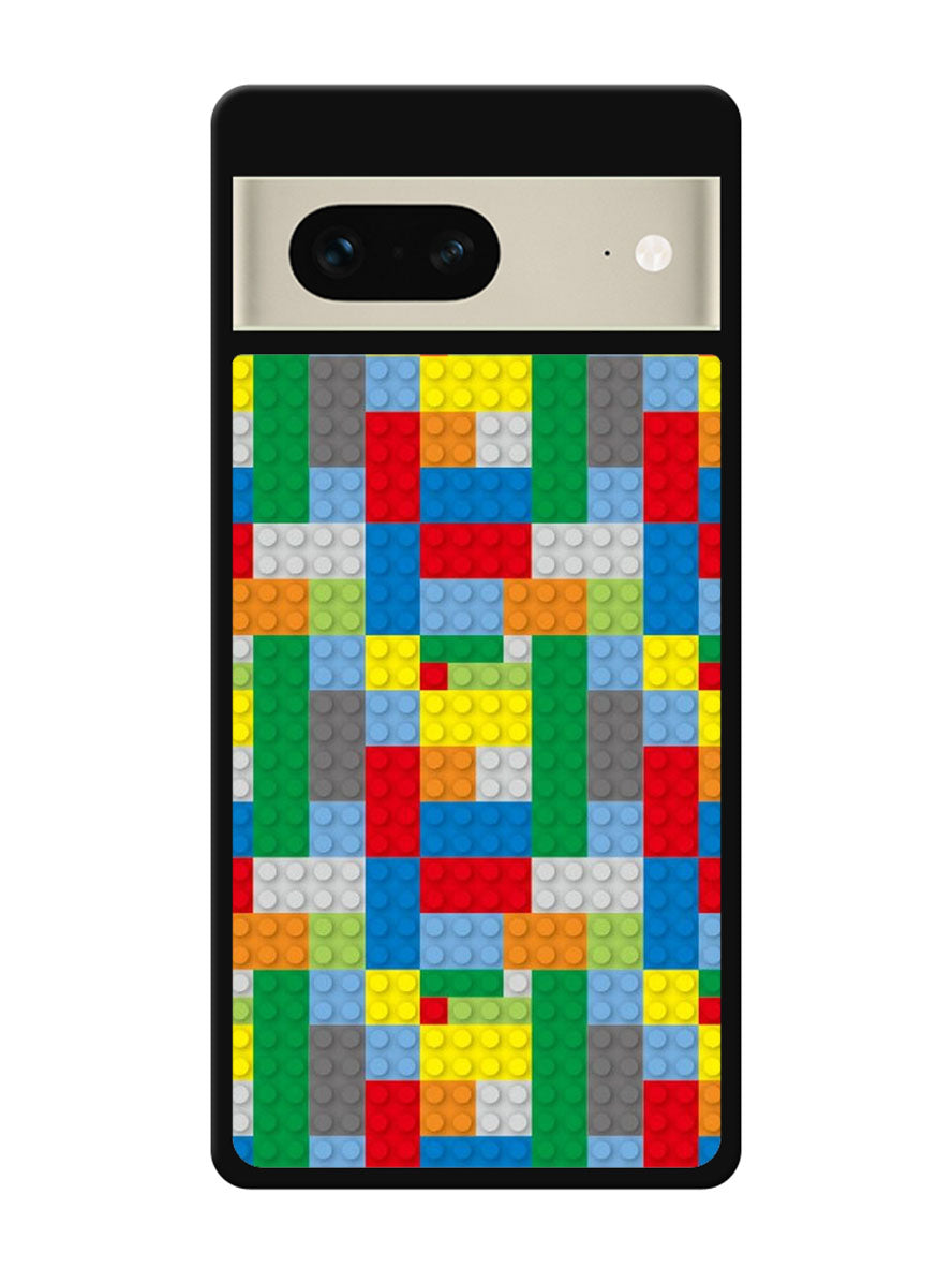 lego 2nd Google Pixel 7 Case