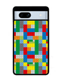 lego 2nd Google Pixel 7A Case