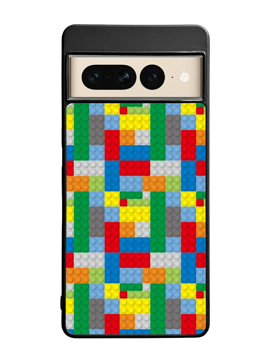 lego 2nd Google Pixel 7 Pro Case