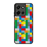 lego 2nd Motorola Moto G 5G 2025 Case FE1658