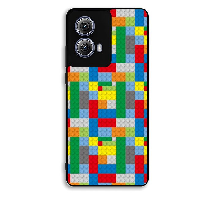 lego 2nd Motorola Moto Edge 2024 Case FE1658