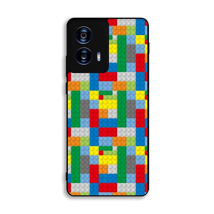 lego 2nd Motorola Moto G Power 5G 2024 Case FE4699