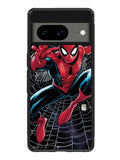 Spiderman 3rd Google Pixel 8a Case