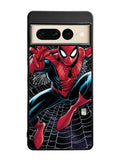 Spiderman 3rd Google Pixel 7 Pro Case