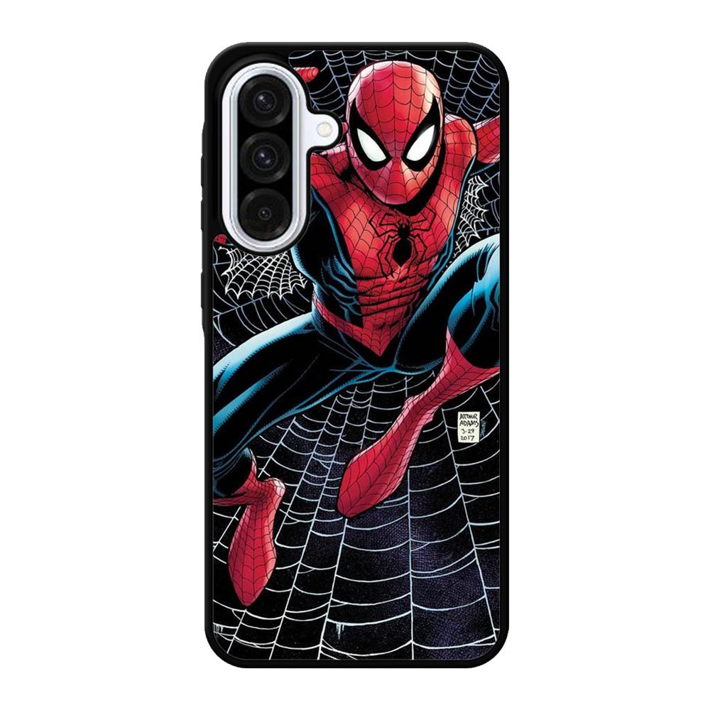 Spiderman 3rd Samsung Galaxy A56 Case FE3128