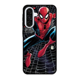 Spiderman 3rd Samsung Galaxy A56 Case FE5280