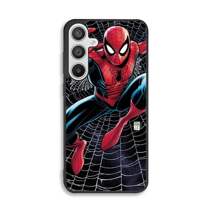 Spiderman 3rd Samsung Galaxy A26 Case FE7613