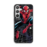 Spiderman 3rd Samsung Galaxy A26 Case FE3128