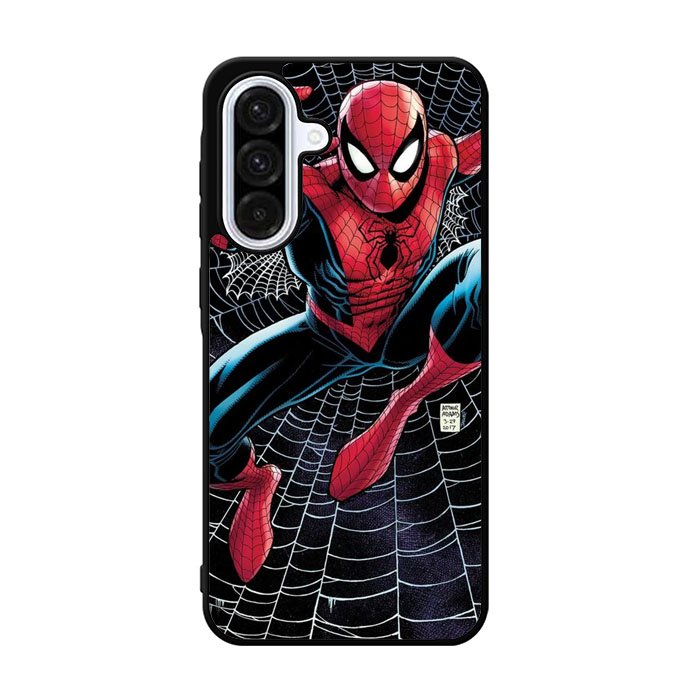 Spiderman 3rd Samsung Galaxy A36 Case FE3128
