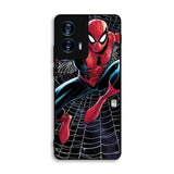 Spiderman 3rd Motorola Moto G Power 5G 2024 Case FE3128