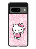 hello kitty 3rd Google Pixel 8a Case