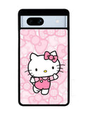 hello kitty 3rd Google Pixel 7A Case