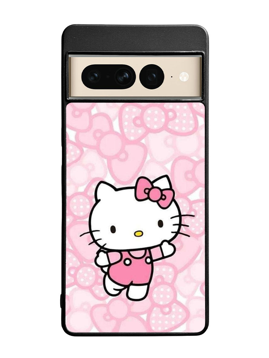 hello kitty 3rd Google Pixel 7 Pro Case