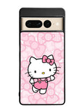 hello kitty 3rd Google Pixel 7 Pro Case