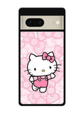 hello kitty 3rd Google Pixel 7 Case