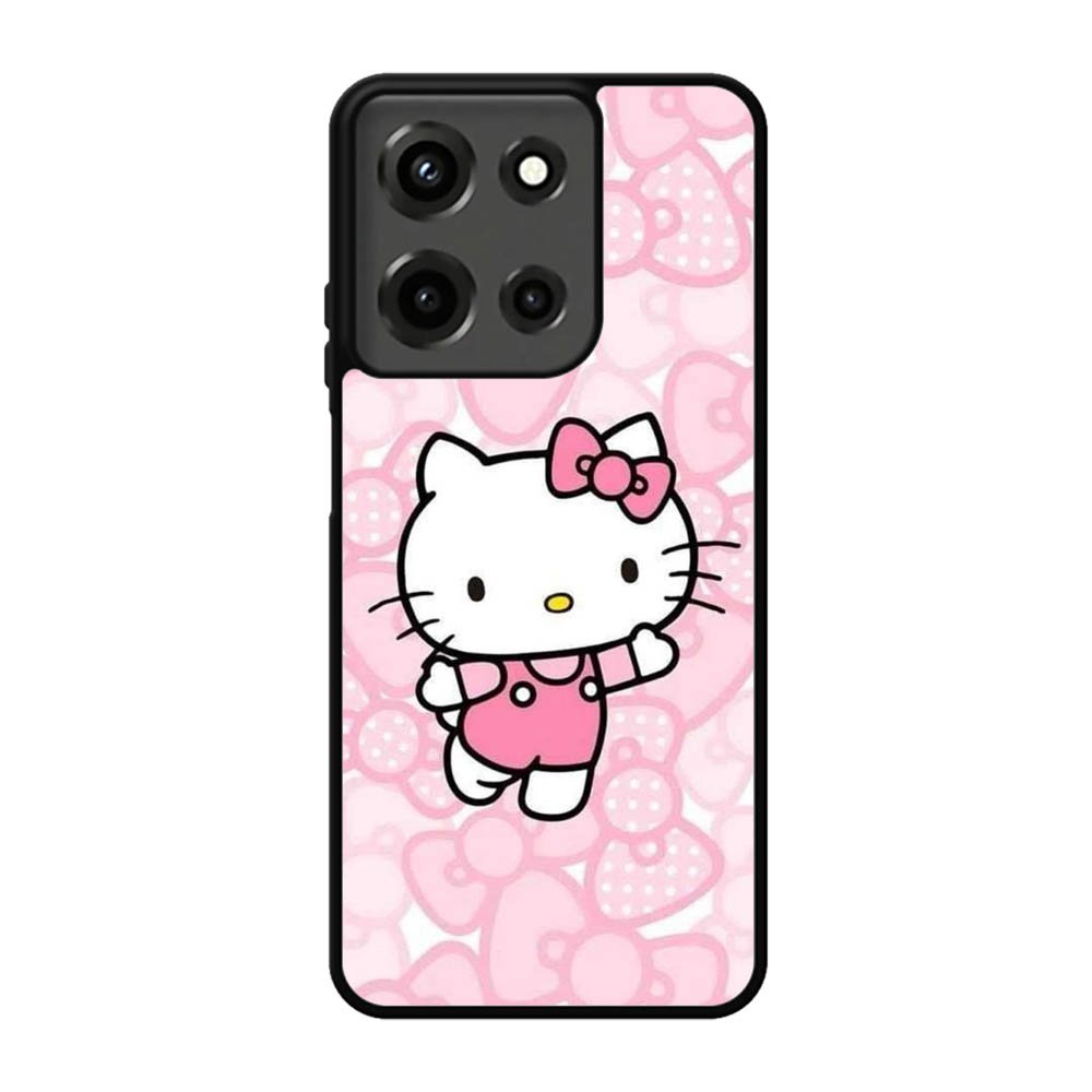 hello kitty 3rd Motorola Moto G 5G 2025 Case FE4248