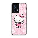 hello kitty 3rd Motorola Moto G Power 5G 2024 Case FE7139