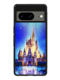 Disney Castles 1st Google Pixel 8a Case