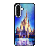 Disney Castles 1st Samsung Galaxy A56 Case FE1008