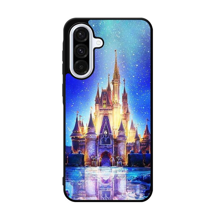Disney Castles 1st Samsung Galaxy A36 Case FE5869