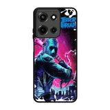 Friday The 13th W Motorola Moto G 5G 2025 Case FE6199