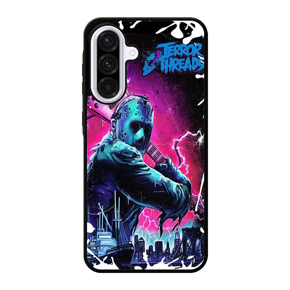 Friday The 13th W Samsung Galaxy A56 Case FE5492