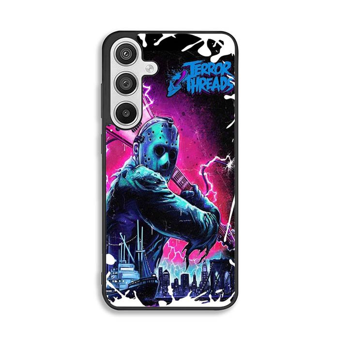 Friday The 13th W Samsung Galaxy A26 Case FE1685
