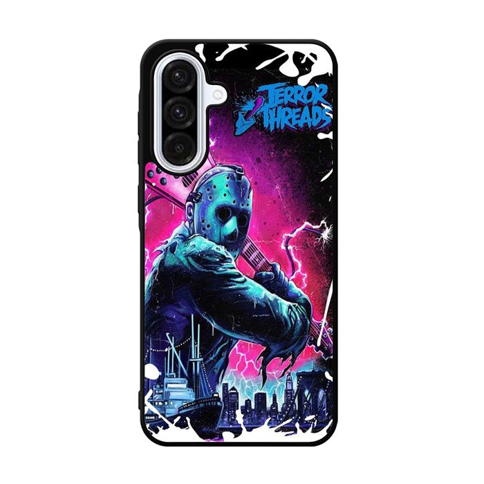 Friday The 13th W Samsung Galaxy A36 Case FE1685