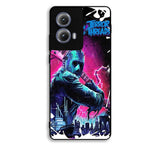 Friday The 13th W Motorola Moto Edge 2024 Case FE1685