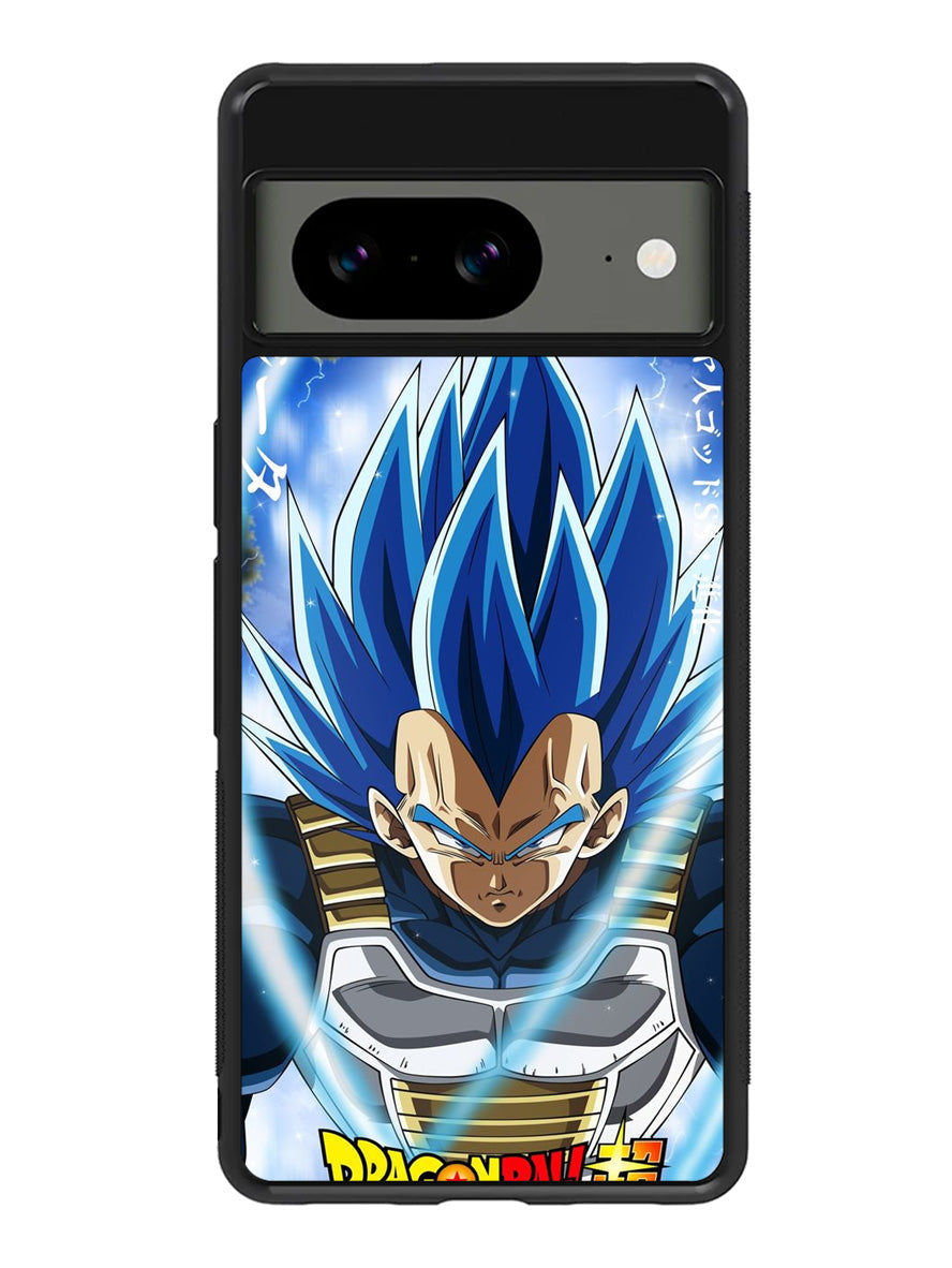 Dragon Ball 3rd Google Pixel 8a Case