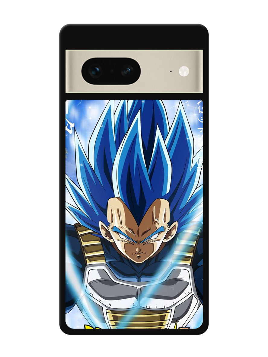 Dragon Ball 3rd Google Pixel 7 Case