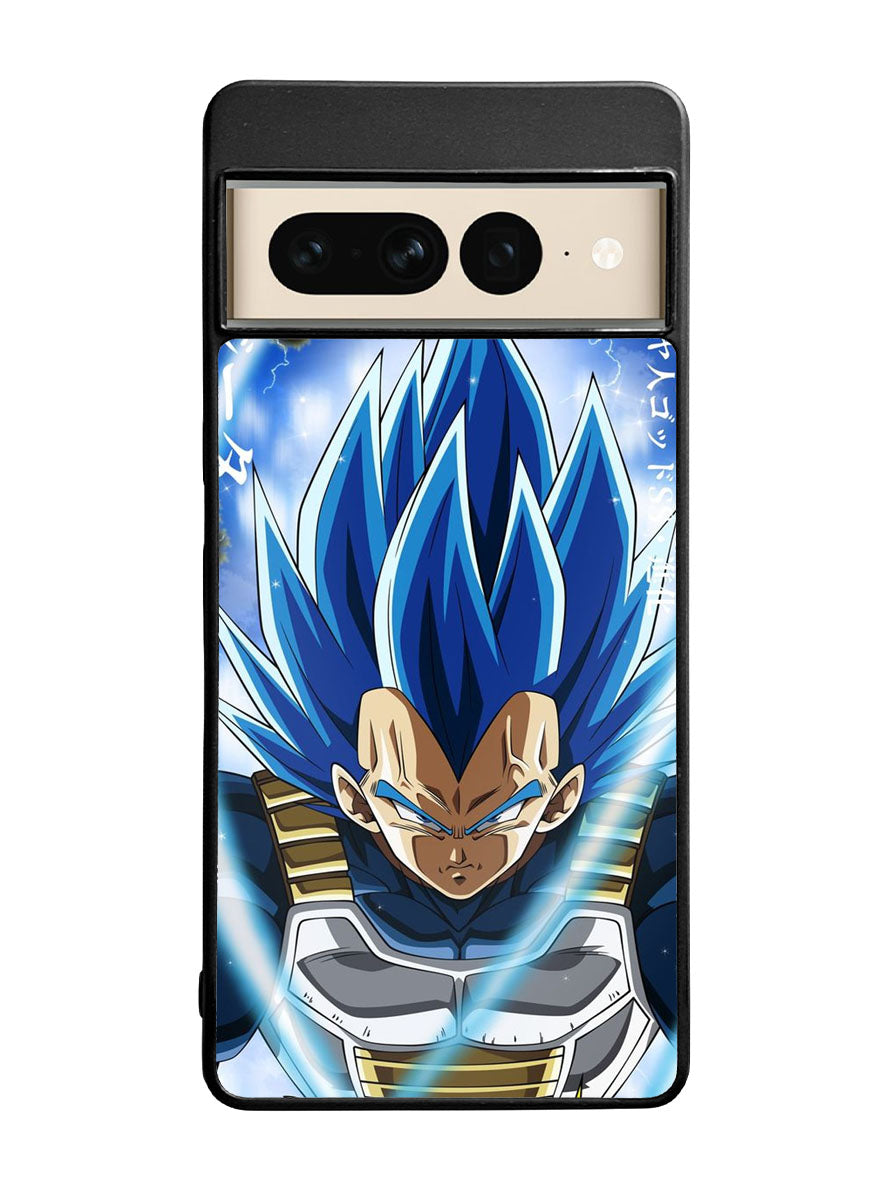 Dragon Ball 3rd Google Pixel 7 Pro Case