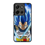Dragon Ball 3rd Motorola Moto G 5G 2025 Case FE0385