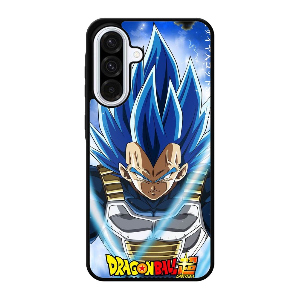 Dragon Ball 3rd Samsung Galaxy A56 Case FE1045