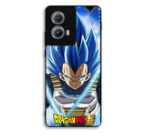 Dragon Ball 3rd Motorola Moto Edge 2024 Case FE0385