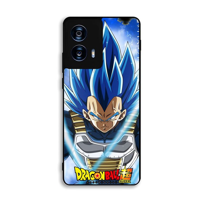 Dragon Ball 3rd Motorola Moto G Power 5G 2024 Case FE0385