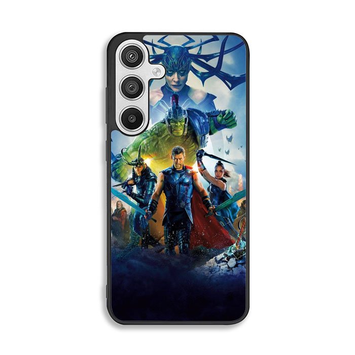 Arquivos Marvel W Samsung Galaxy A26 Case FE3148