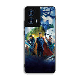 Arquivos Marvel W Motorola Moto G Power 5G 2024 Case FE3148