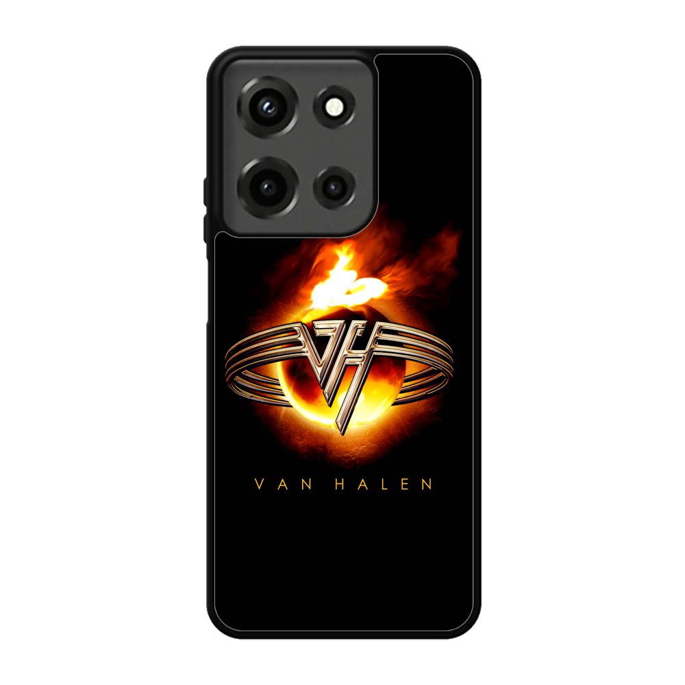Van Halen W Motorola Moto G 5G 2025 Case FE0303