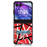 Van Halen Motorola Moto Razr 2024 , Moto Razr 50 Case