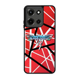 Van Halen Motorola Moto G 5G 2025 Case FE1890