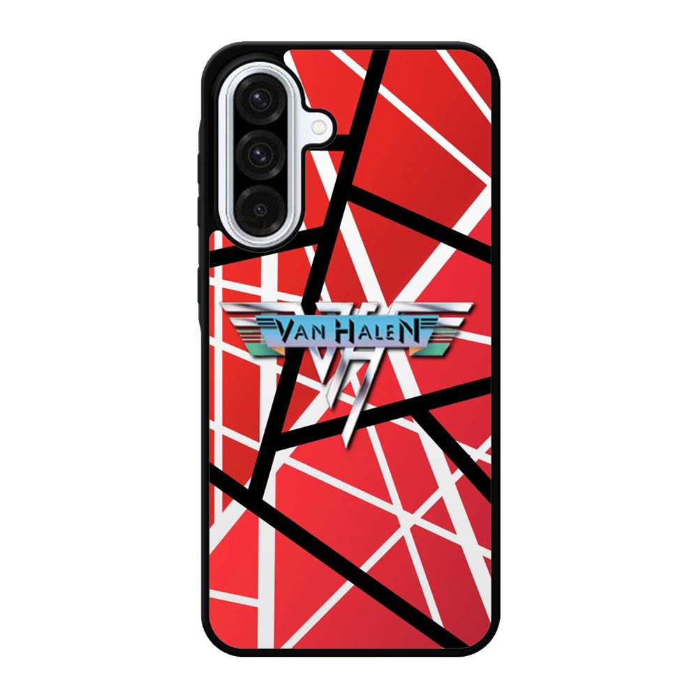 Van Halen Samsung Galaxy A56 Case FE1890