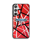 Van Halen Samsung Galaxy A26 Case FE4140