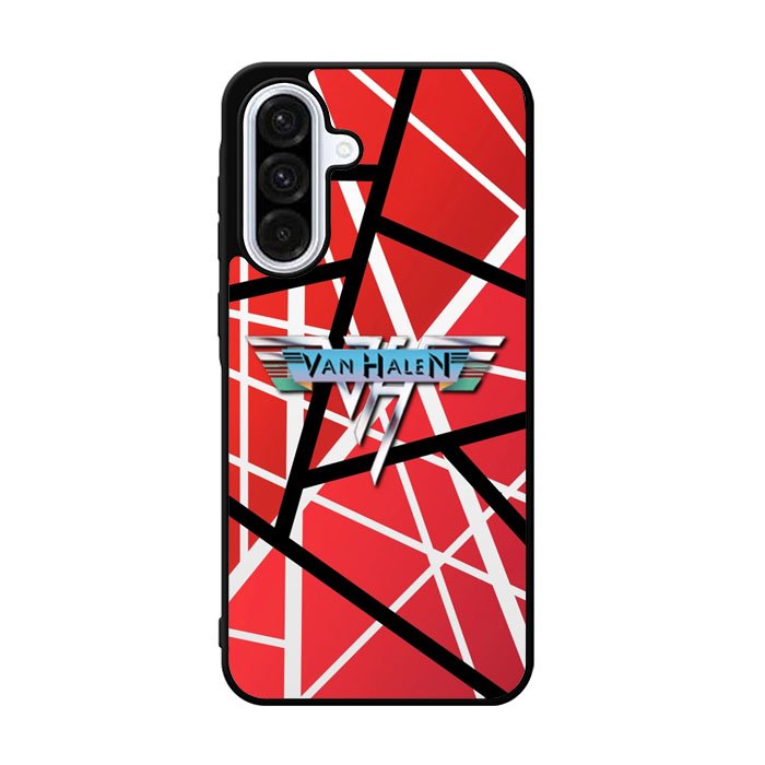 Van Halen Samsung Galaxy A36 Case FE1890