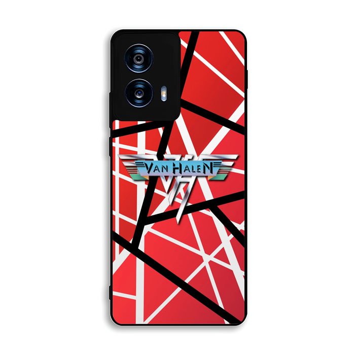 Van Halen Motorola Moto G Power 5G 2024 Case FE6398