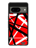 Van Halen Apple Google Pixel 8a Case