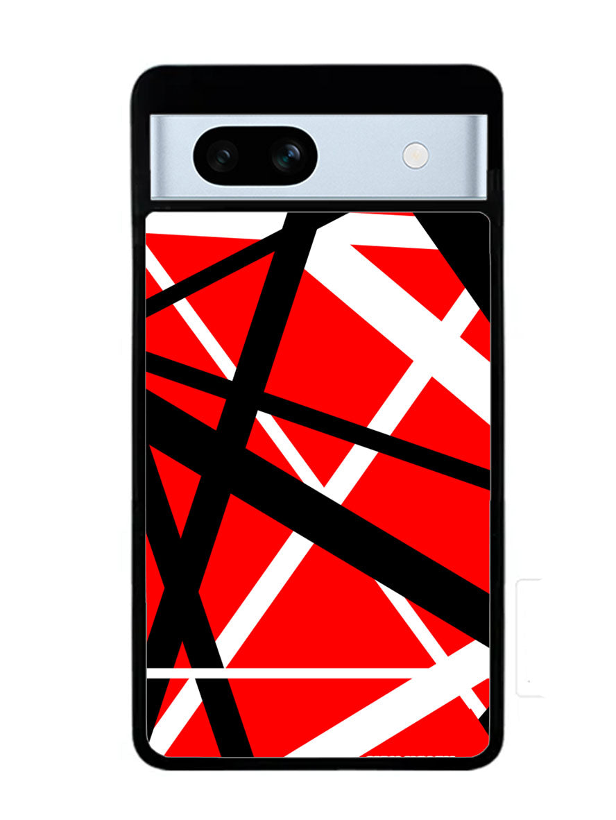 Van Halen Apple Google Pixel 7A Case